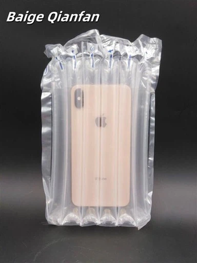 Luftretentionsväska